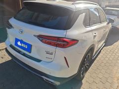 GAC Aion GS4 PLUS 270T Starlight Edition - ფოტო 2