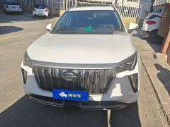 GAC Aion GS4 PLUS 270T Starlight Edition - ფოტო 3