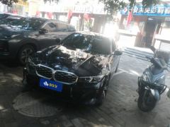 BMW 3 Series 325i M Sport Package - фото 1