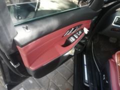 BMW 3 Series 325i M Sport Package - фото 12