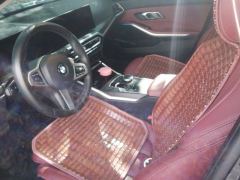BMW 3 Series 325i M Sport Package - фото 14