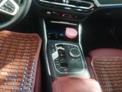 BMW 3 Series 325i M Sport Package - фото 19