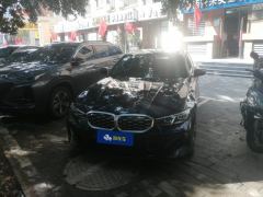 BMW 3 Series 325i M Sport Package - фото 3