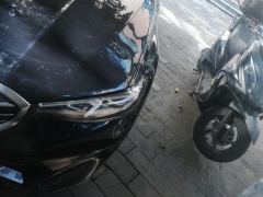 BMW 3 Series 325i M Sport Package - фото 4