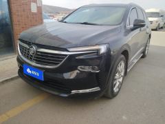 Buick Encore GX 652T AWDDeluxeFlagship Version 7 - ფოტო 1