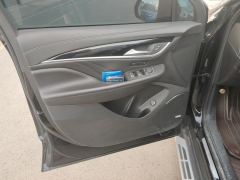 Buick Encore GX 652T AWDDeluxeFlagship Version 7 - ფოტო 12