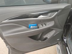 Buick Encore GX 652T AWDDeluxeFlagship Version 7 - ფოტო 13