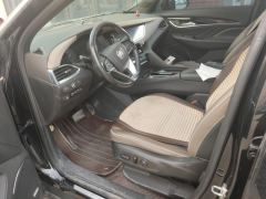 Buick Encore GX 652T AWDDeluxeFlagship Version 7 - ფოტო 14