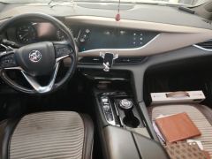 Buick Encore GX 652T AWDDeluxeFlagship Version 7 - ფოტო 16