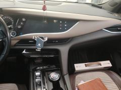 Buick Encore GX 652T AWDDeluxeFlagship Version 7 - ფოტო 17