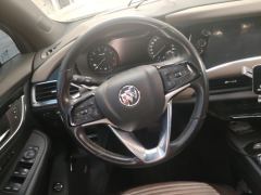 Buick Encore GX 652T AWDDeluxeFlagship Version 7 - ფოტო 18
