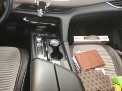 Buick Encore GX 652T AWDDeluxeFlagship Version 7 - ფოტო 19