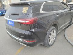 Buick Encore GX 652T AWDDeluxeFlagship Version 7 - ფოტო 2