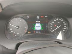 Buick Encore GX 652T AWDDeluxeFlagship Version 7 - ფოტო 20