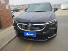 Buick Encore GX 652T AWDDeluxeFlagship Version 7 - ფოტო 3