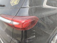 Buick Encore GX 652T AWDDeluxeFlagship Version 7 - ფოტო 5