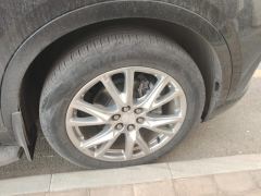 Buick Encore GX 652T AWDDeluxeFlagship Version 7 - ფოტო 6