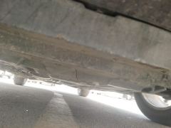 Buick Encore GX 652T AWDDeluxeFlagship Version 7 - ფოტო 8