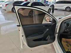 Jetta VA3 1.5L Automatic Upward Life Edition - ფოტო 12