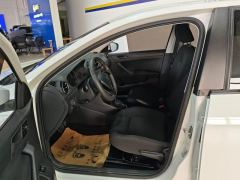 Jetta VA3 1.5L Automatic Upward Life Edition - ფოტო 14