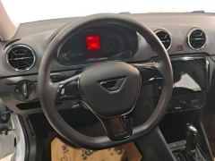 Jetta VA3 1.5L Automatic Upward Life Edition - ფოტო 18