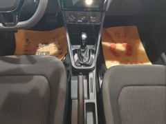 Jetta VA3 1.5L Automatic Upward Life Edition - ფოტო 19