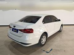 Jetta VA3 1.5L Automatic Upward Life Edition - ფოტო 2