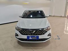 Jetta VA3 1.5L Automatic Upward Life Edition - ფოტო 3