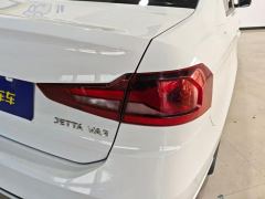 Jetta VA3 1.5L Automatic Upward Life Edition - ფოტო 5