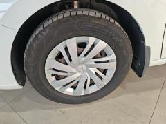 Jetta VA3 1.5L Automatic Upward Life Edition - ფოტო 6