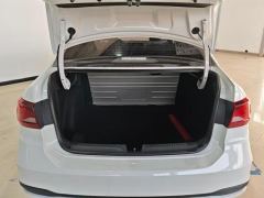 Jetta VA3 1.5L Automatic Upward Life Edition - ფოტო 7