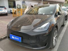 Tesla Model Y Facelift 545km Rear-Wheel Drive Edition - photo 1