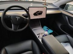 Tesla Model Y Facelift 545km Rear-Wheel Drive Edition - photo 16