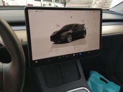 Tesla Model Y Facelift 545km Rear-Wheel Drive Edition - photo 17