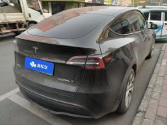 Tesla Model Y Facelift 545km Rear-Wheel Drive Edition - photo 2