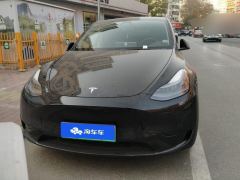 Tesla Model Y Facelift 545km Rear-Wheel Drive Edition - photo 3