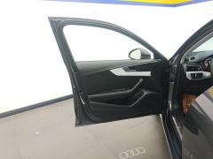 Audi A4L 40 TFSI Fashion Dynamic - photo 12