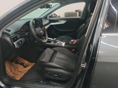 Audi A4L 40 TFSI Fashion Dynamic - photo 14