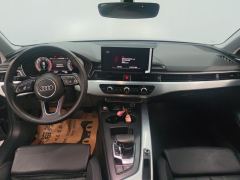 Audi A4L 40 TFSI Fashion Dynamic - photo 16