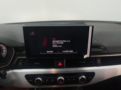 Audi A4L 40 TFSI Fashion Dynamic - photo 17