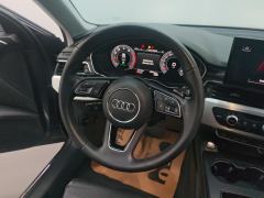 Audi A4L 40 TFSI Fashion Dynamic - photo 18