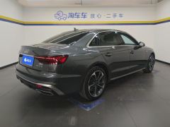 Audi A4L 40 TFSI Fashion Dynamic - photo 2