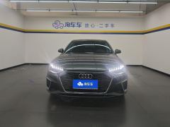 Audi A4L 40 TFSI Fashion Dynamic - photo 3
