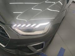 Audi A4L 40 TFSI Fashion Dynamic - photo 4