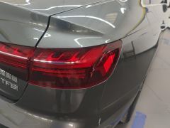 Audi A4L 40 TFSI Fashion Dynamic - photo 5