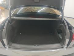 Audi A4L 40 TFSI Fashion Dynamic - photo 7