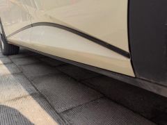 BYD Dolphin 420km Free Version - photo 11