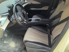 BYD Dolphin 420km Free Version - photo 14
