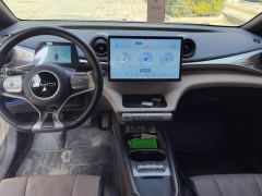BYD Dolphin 420km Free Version - photo 16