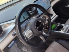 BYD Dolphin 420km Free Version - photo 18